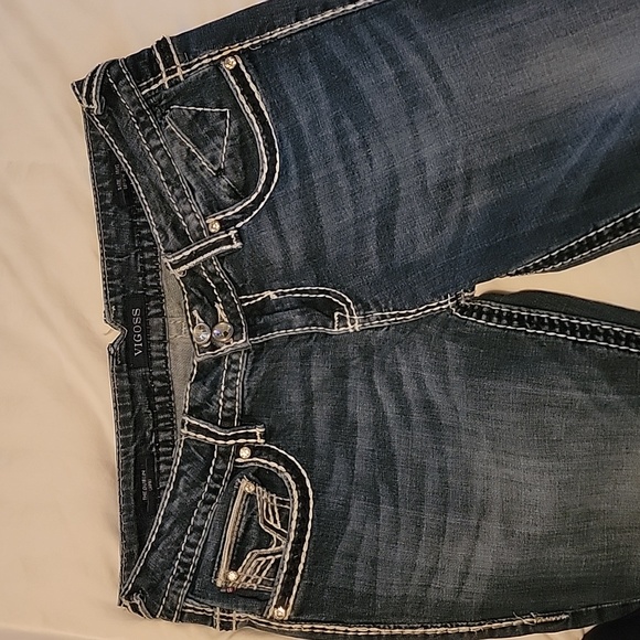Jeans - Picture 3 of 7